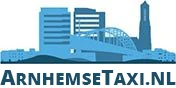 Arnhemse Taxi logo